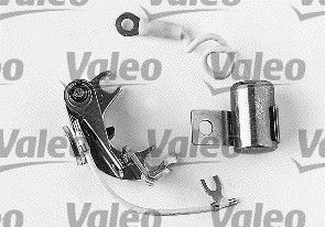 Monteringssats, tändreglering Valeo 248334 VALEO