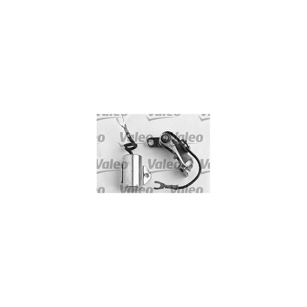 Monteringssats, tändreglering Valeo 248402 VALEO Monteringssats, tändreglering Valeo 248402 VALEO