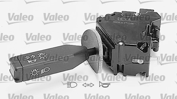 Rattstångsbrytare Valeo 251109 VALEO