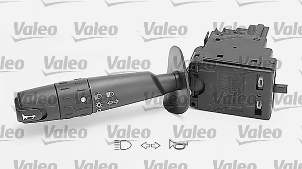 Rattstångsbrytare Valeo 251223 VALEO
