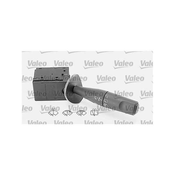 Rattstångsbrytare Valeo 251270 VALEO