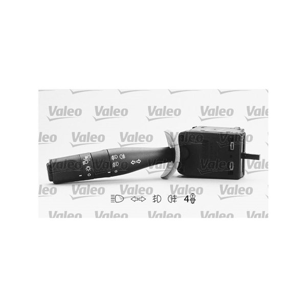 Rattstångsbrytare Valeo 251312 VALEO