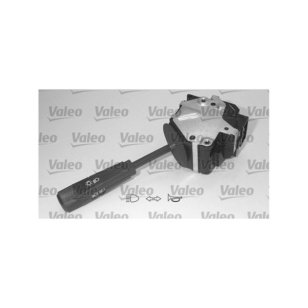 Rattstångsbrytare Valeo 251328 VALEO