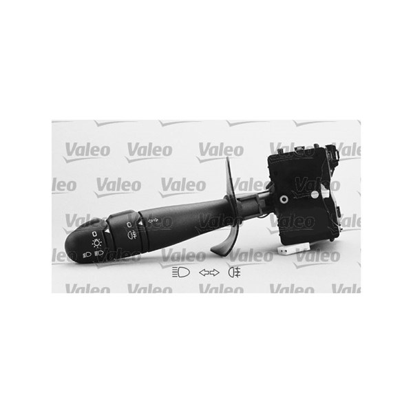 Rattstångsbrytare Valeo 251436 VALEO