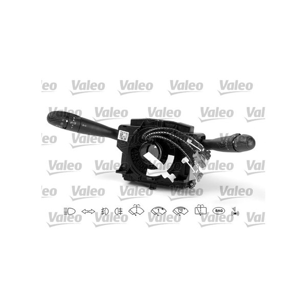 Rattstångsbrytare Valeo 251487 VALEO