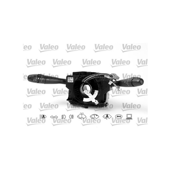 Rattstångsbrytare Valeo 251491 VALEO Rattstångsbrytare Valeo 251491 VALEO