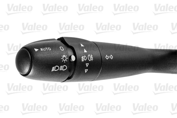 Rattstångsbrytare Valeo 251492 VALEO
