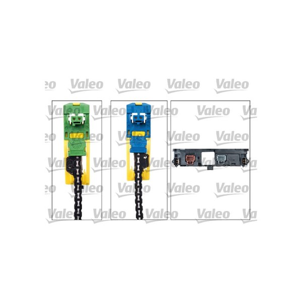 Rattstångsbrytare Valeo 251495 VALEO Rattstångsbrytare Valeo 251495 VALEO