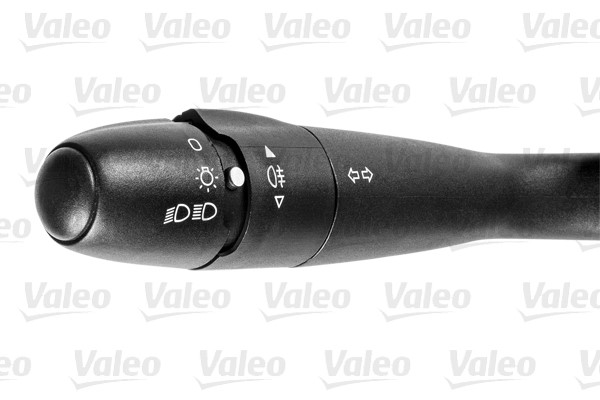 Rattstångsbrytare Valeo 251496 VALEO