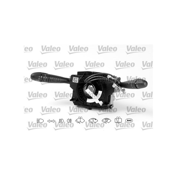 Rattstångsbrytare Valeo 251499 VALEO Rattstångsbrytare Valeo 251499 VALEO