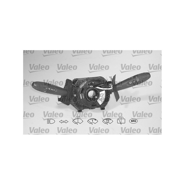 Rattstångsbrytare Valeo 251513 VALEO