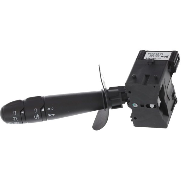 Rattstångsbrytare Valeo 251562 VALEO