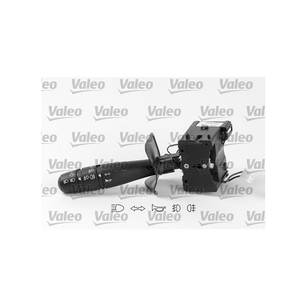 Rattstångsbrytare Valeo 251565 VALEO