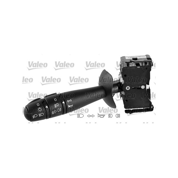 Rattstångsbrytare Valeo 251591 VALEO