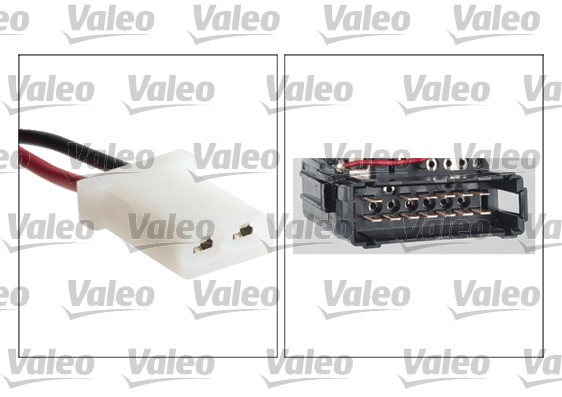 Rattstångsbrytare Valeo 251594 VALEO Rattstångsbrytare Valeo 251594 VALEO