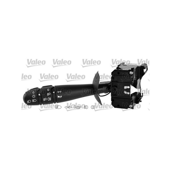Rattstångsbrytare Valeo 251598 VALEO