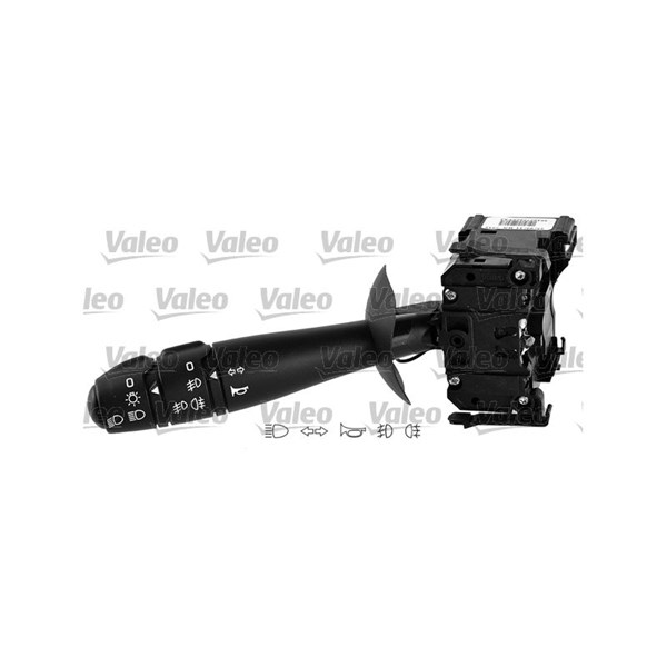 Rattstångsbrytare Valeo 251600 VALEO Rattstångsbrytare Valeo 251600 VALEO