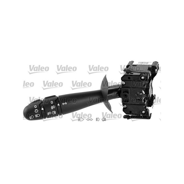 Rattstångsbrytare Valeo 251602 VALEO