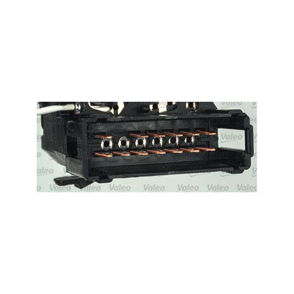 Rattstångsbrytare Valeo 251602 VALEO Rattstångsbrytare Valeo 251602 VALEO