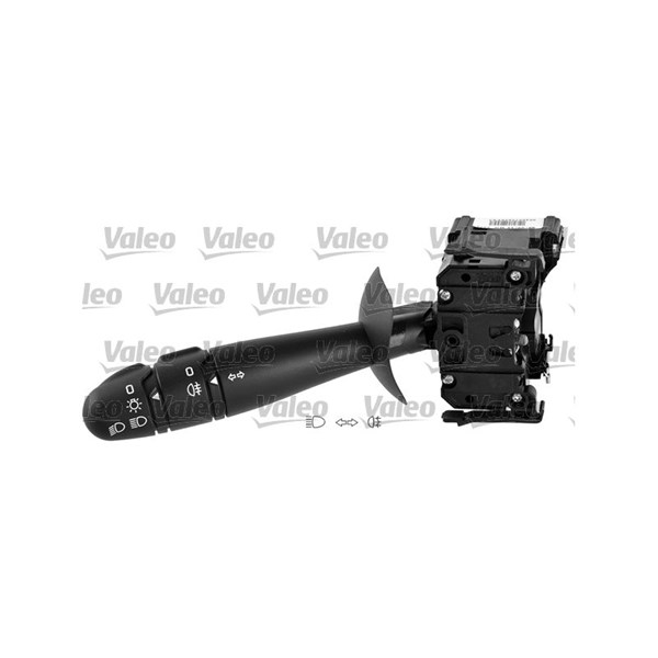 Rattstångsbrytare Valeo 251603 VALEO