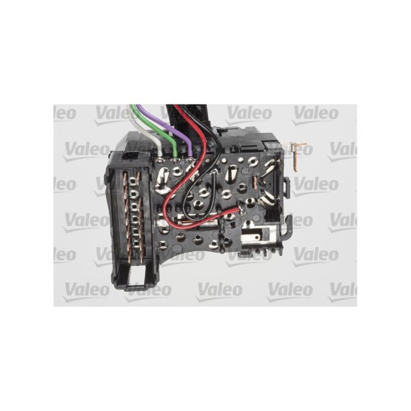Rattstångsbrytare Valeo 251604 VALEO