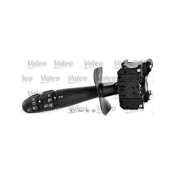 Rattstångsbrytare Valeo 251606 VALEO