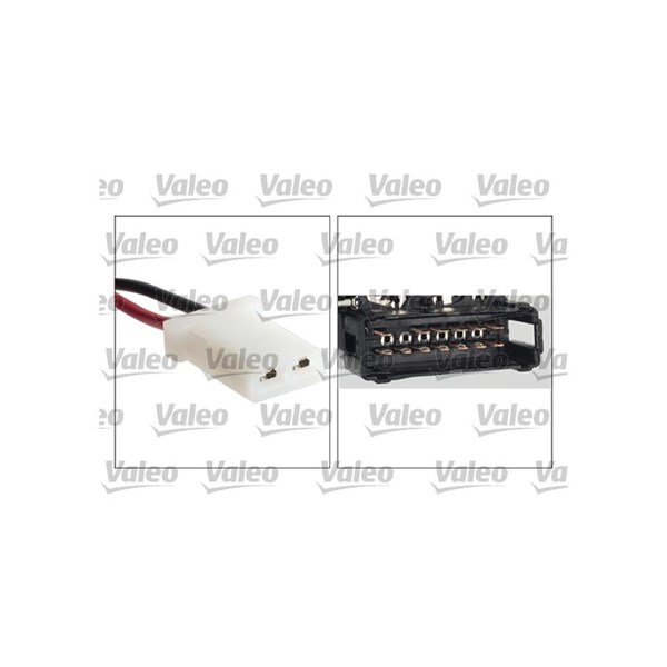 Rattstångsbrytare Valeo 251606 VALEO Rattstångsbrytare Valeo 251606 VALEO