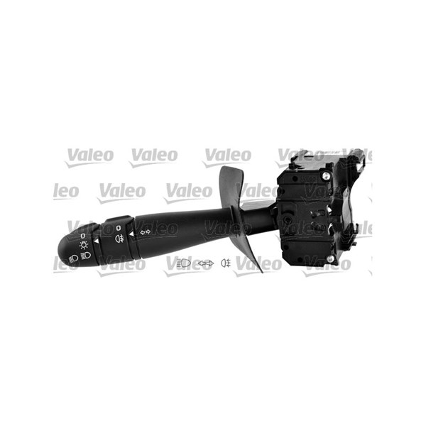 Rattstångsbrytare Valeo 251607 VALEO
