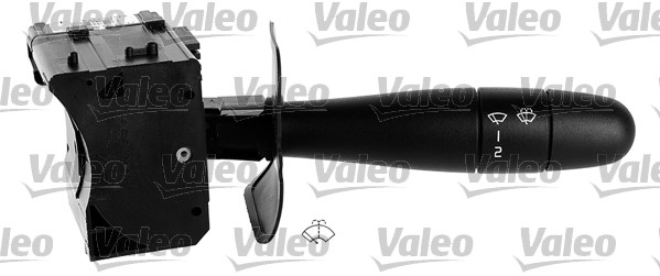 Rattstångsbrytare Valeo 251611 VALEO