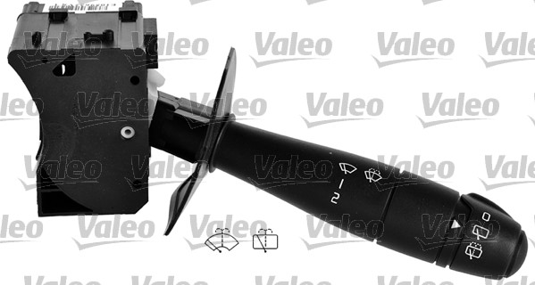 Rattstångsbrytare Valeo 251612 VALEO Rattstångsbrytare Valeo 251612 VALEO