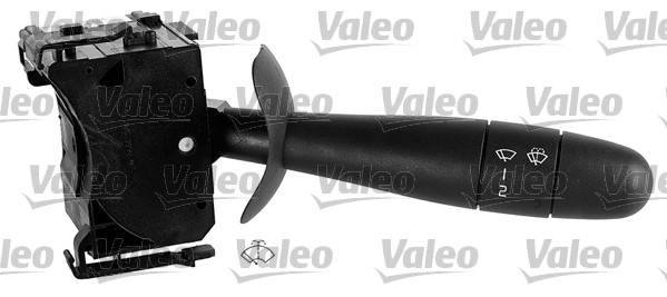 Rattstångsbrytare Valeo 251613 VALEO