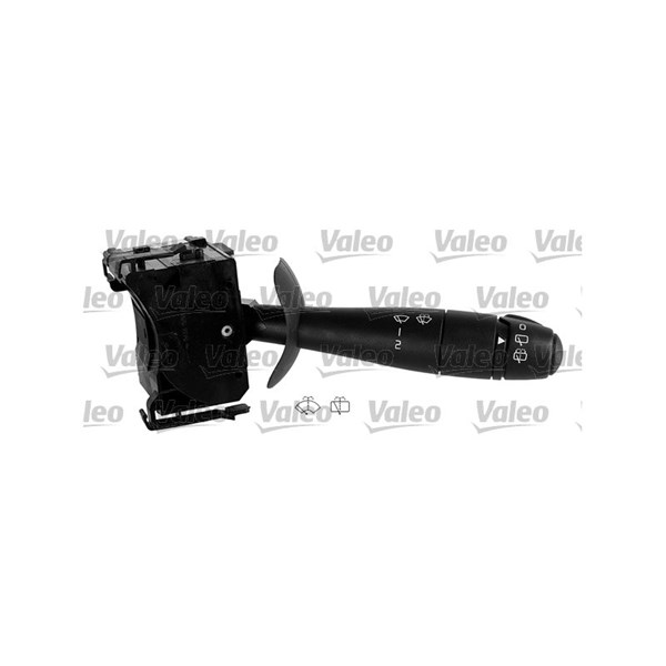 Rattstångsbrytare Valeo 251615 VALEO