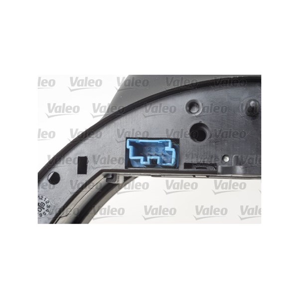 Rattstångsbrytare Valeo 251621 VALEO