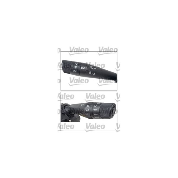 Rattstångsbrytare Valeo 251625 VALEO Rattstångsbrytare Valeo 251625 VALEO