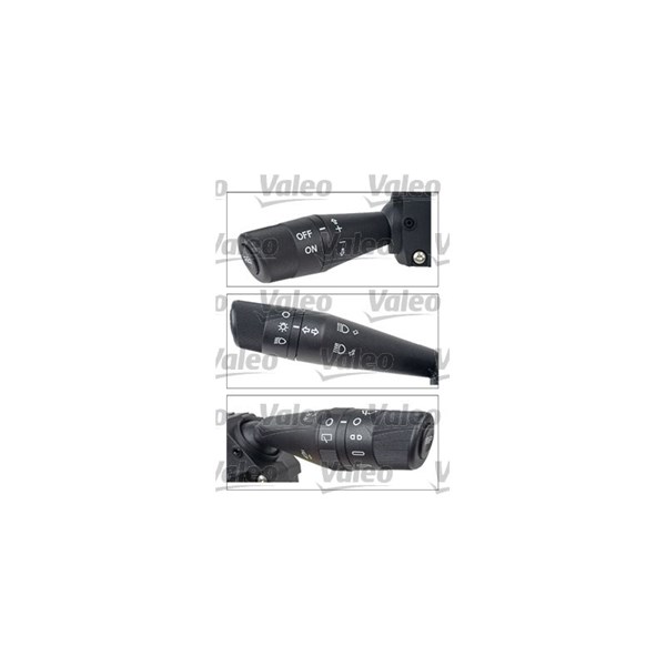 Rattstångsbrytare Valeo 251626 VALEO Rattstångsbrytare Valeo 251626 VALEO