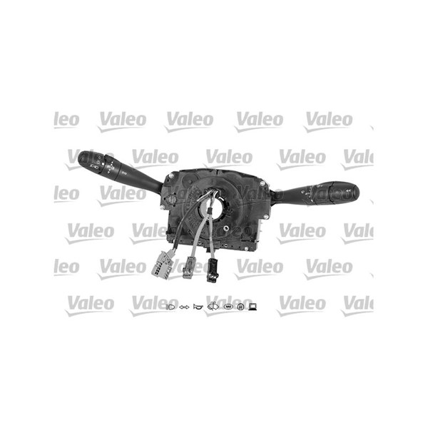 Rattstångsbrytare Valeo 251630 VALEO Rattstångsbrytare Valeo 251630 VALEO