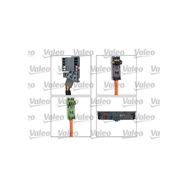 Rattstångsbrytare Valeo 251630 VALEO Rattstångsbrytare Valeo 251630 VALEO
