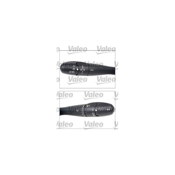 Rattstångsbrytare Valeo 251637 VALEO