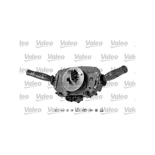 Rattstångsbrytare Valeo 251641 VALEO