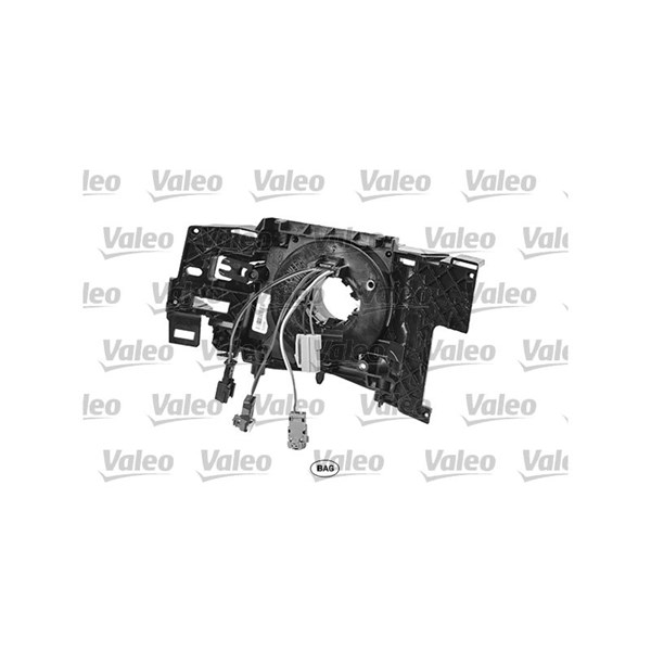 Klockfjäder, airbag Valeo 251642 VALEO