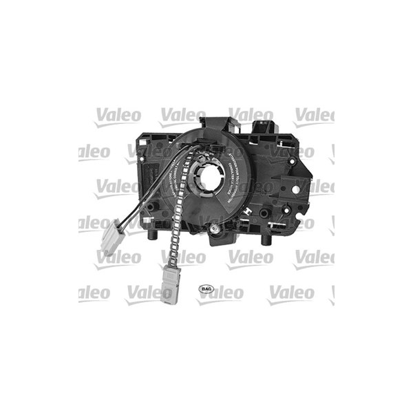 Klockfjäder, airbag Valeo 251643 VALEO