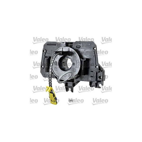 Klockfjäder, airbag Valeo 251644 VALEO