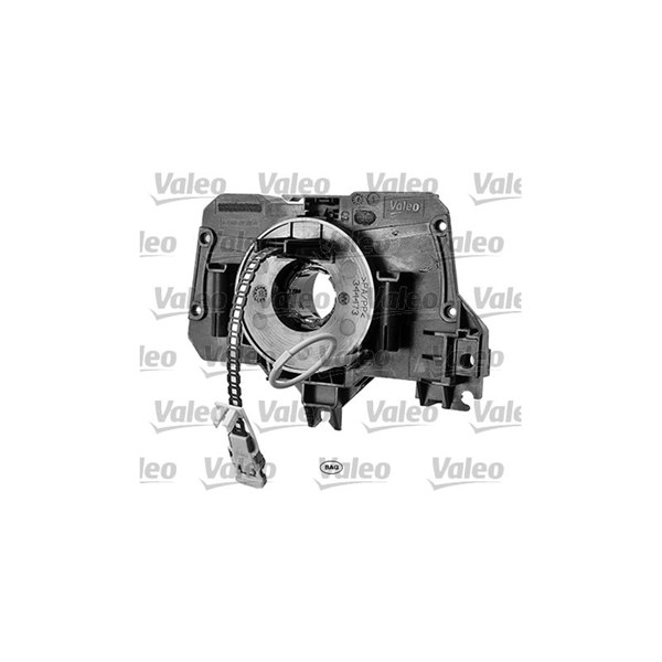 Klockfjäder, airbag Valeo 251645 VALEO