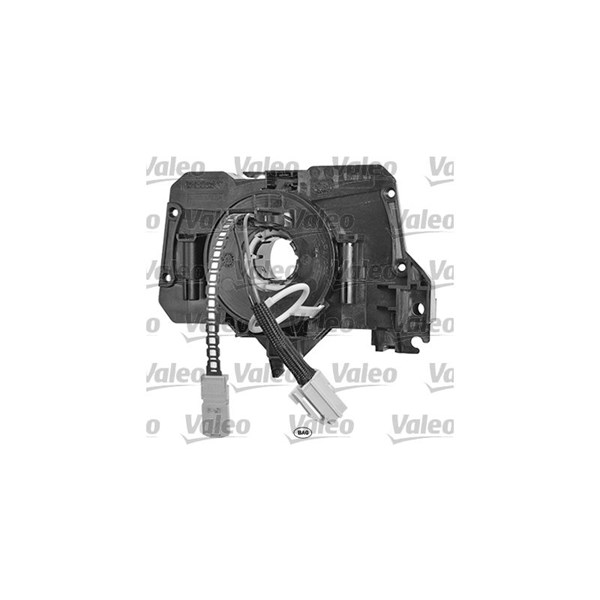 Klockfjäder, airbag Valeo 251648 VALEO