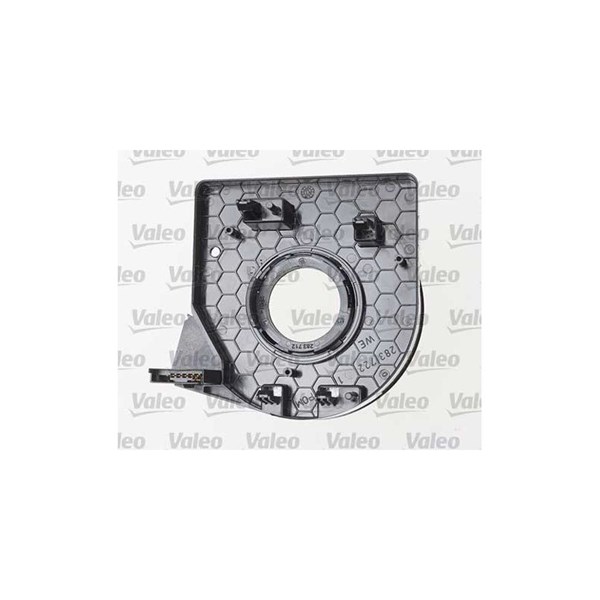 Klockfjäder, airbag Valeo 251658 VALEO