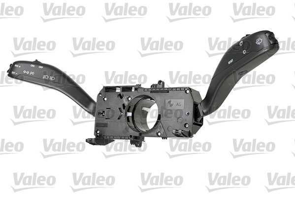 Rattstångsbrytare Valeo 251660 VALEO