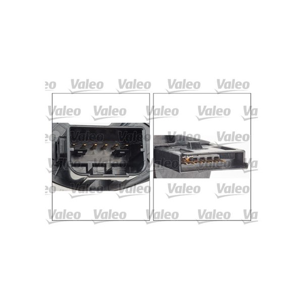 Klockfjäder, airbag Valeo 251664 VALEO Klockfjäder, airbag Valeo 251664 VALEO