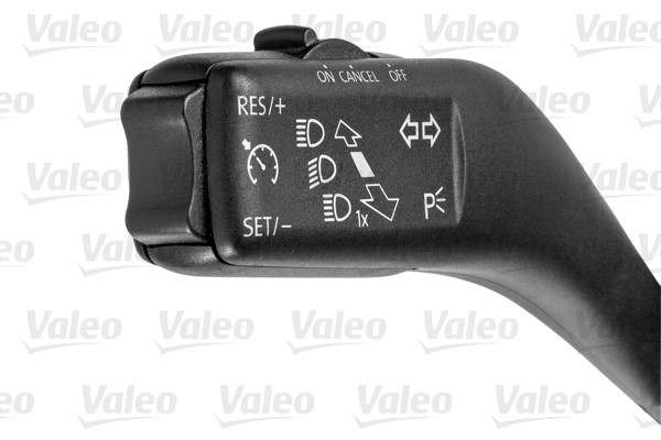 Rattstångsbrytare Valeo 251670 VALEO