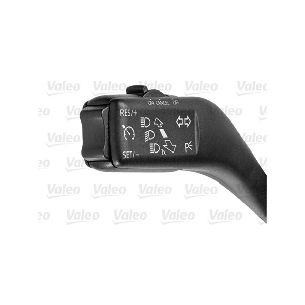 Rattstångsbrytare Valeo 251670 VALEO
