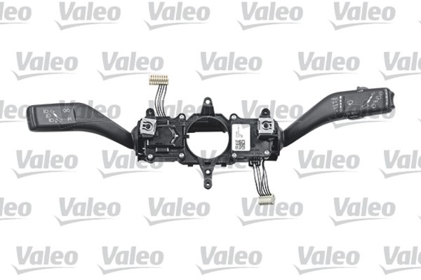 Rattstångsbrytare Valeo 251671 VALEO